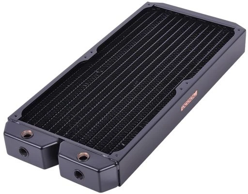 Alphacool NexXxoS XT45 180mm Dual