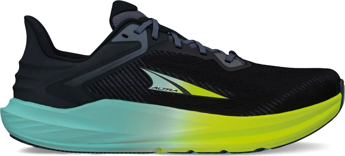Altra Torin 8 black/lime (Herren)