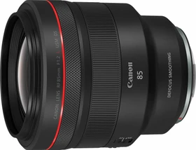Canon RF 85mm 1.2 L USM DS