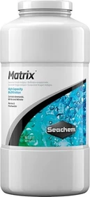 Seachem Matrix Biofiltration, 1l