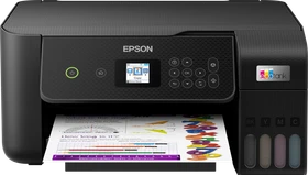 Epson EcoTank ET-2825, Tinte, mehrfarbig