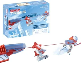 playmobil Sky Trails Mega Track