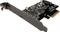 LC-Power 1x USB-C 3.2, PCIe 3.0 x4 Vorschaubild