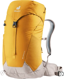 Deuter AC Lite 28 SL curry/pepper (Damen)