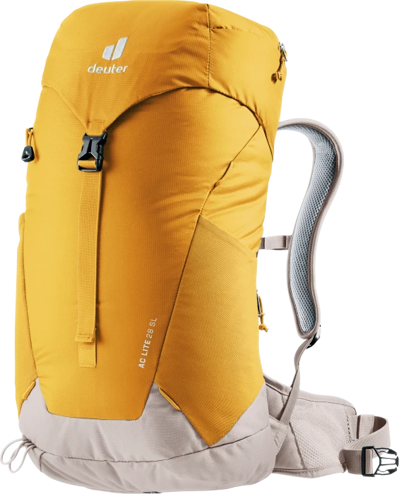 Deuter AC Lite 28 SL curry/pepper (Damen)