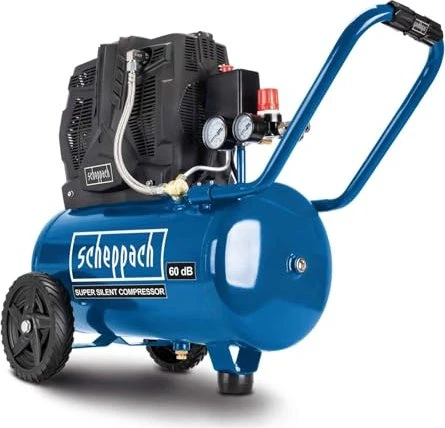 Scheppach HC25si Elektro-Kompressor