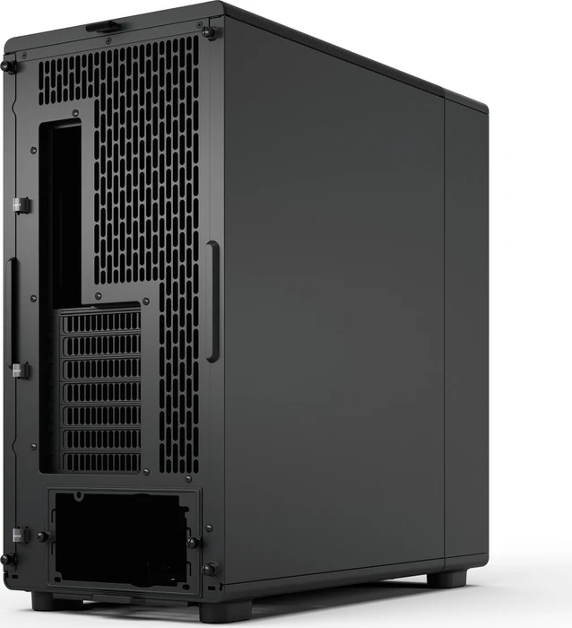 Fractal Design Epoch XL Black Solid