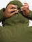 Maier Sports Solo Tipo Funktionsmantel military green (Damen) Vorschaubild