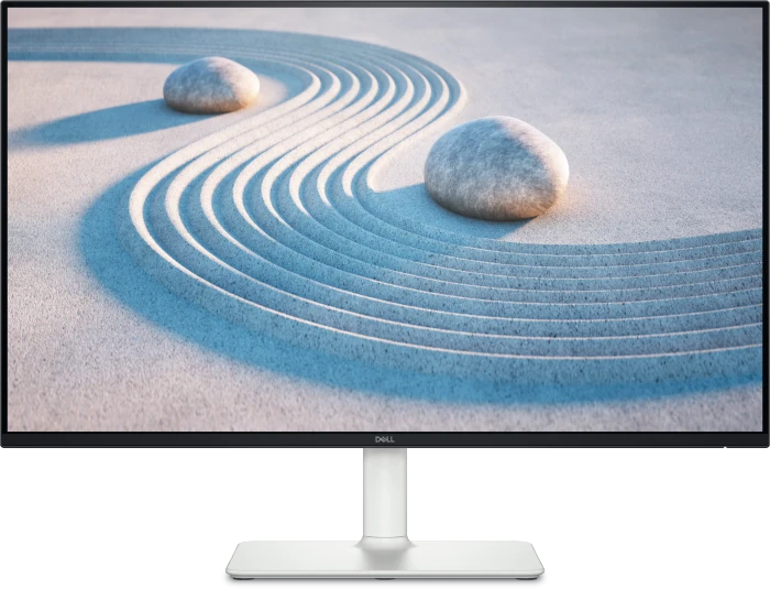 Dell S2725DS, 27"