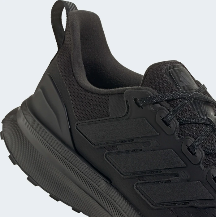 adidas Ultrarun 5 TR core black/carbon (Herren)