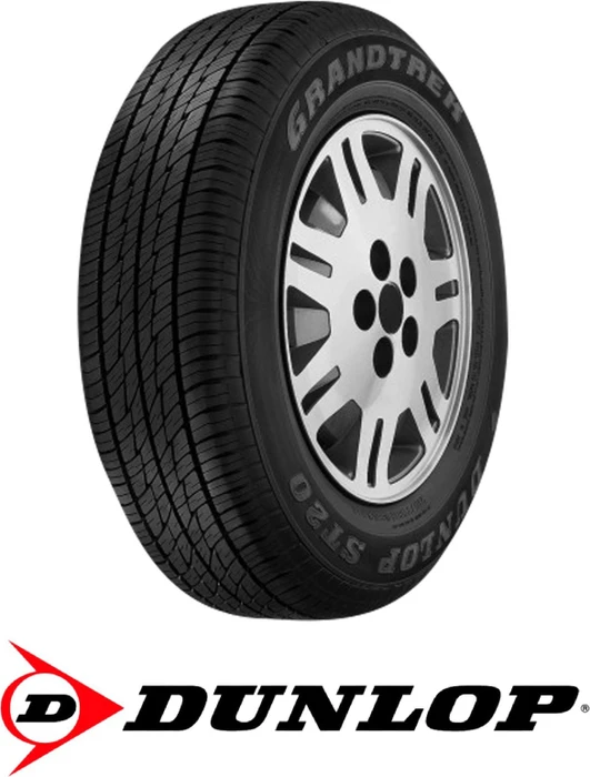 Dunlop Grandtrek ST 20 215/65 R16 98S