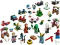 LEGO Marvel - Adventskalender 2026 Vorschaubild