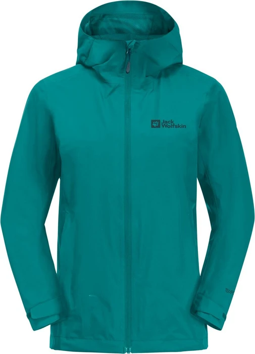 Jack Wolfskin Robury 2L Jacke (Damen)
