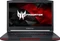 Acer Predator 17X GX-792-70DR, Core i7-7820HK, 64GB RAM, 1.54TB SSD, 1TB HDD, GeForce GTX 1080, DE Vorschaubild