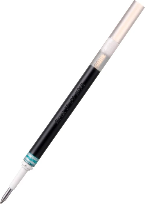 Pentel EnerGel Roller Pen LR7-S3X Tintenrollermine 0.35mm (0.7mm Ball) türkis