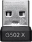 Logitech G502 X Plus, schwarz, USB Vorschaubild