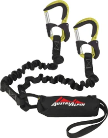 AustriAlpin Colt.Evo Klettersteigset stretch