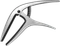 Ernie Ball Axis Capo Vorschaubild