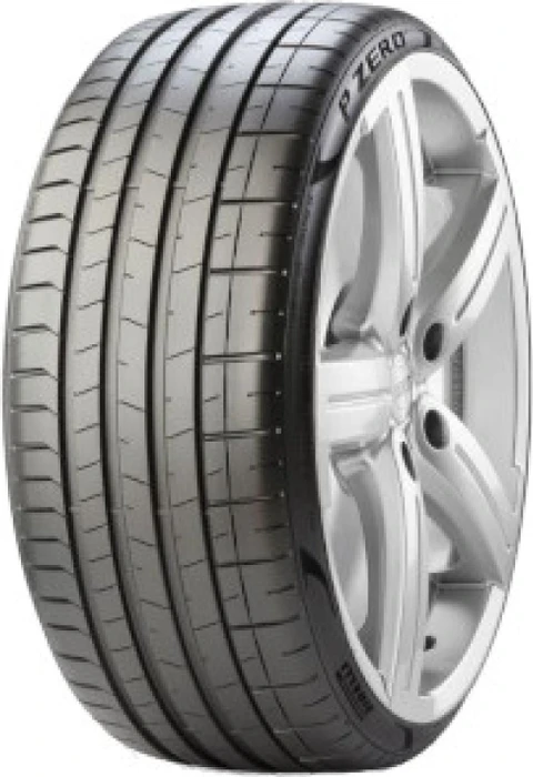 Pirelli P Zero (PZ4) 265/35 R21 101Y XL Elect NF1
