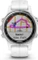Garmin Fenix 5S Plus Sapphire weiß Vorschaubild