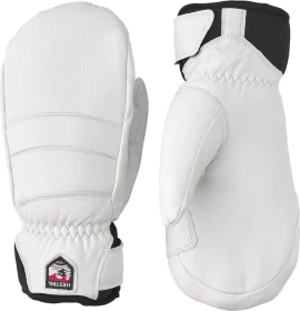Hestra Fall Line Mitt Skihandschuhe weiß (Damen)