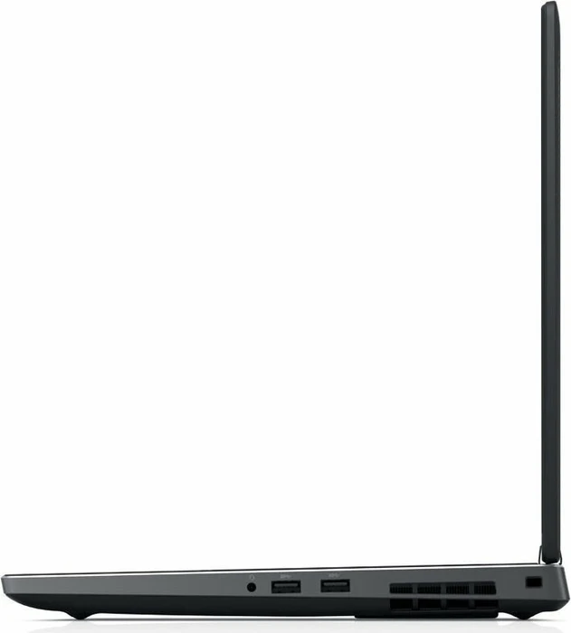 Dell Precision 7540, Core i9-9880H, 16GB RAM, 512GB SSD, Quadro T1000, DE