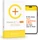 Cerascreen Vitamin D Plus Selbsttest, 1 Stück