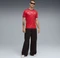 Puma UEFA EURO 2025 Schweiz Frauenteam Heimtrikot (Herren) Vorschaubild