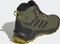 adidas Terrex AX4 Mid Beta Cold.RDY focus olive/core black/pulse olive (Herren) Vorschaubild