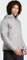 adidas Terrex Xperior PrimaLoft Loose Fill Hooded Isolation Funktionsjacke charcoal solid grey (Herren) Vorschaubild