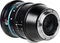 Sirui Jupiter 50mm T2.0 Full Frame Macro Cine für PL schwarz Vorschaubild