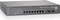 LevelOne GEP Desktop Gigabit Switch, 8x RJ-45, 2x SFP, 140W PoE+ Vorschaubild