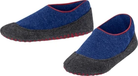Falke Cosyshoe Teen Socken cobalt blue (Junior)