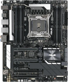 ASUS WS X299 Pro/SE (Intel 2066)