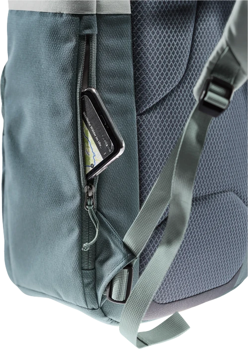 Deuter UP Sydney teal/sage
