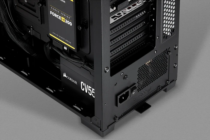 Corsair CV Series CV650 650W, ATX 2.31