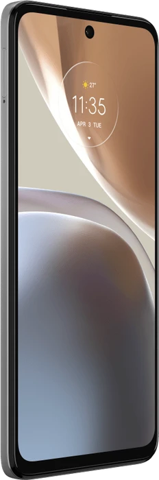 Motorola Moto G32 256GB Satin Silver