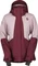 Scott Ultimate Dryo 10 Funktionsjacke wild red/cloud pink (Damen) Vorschaubild
