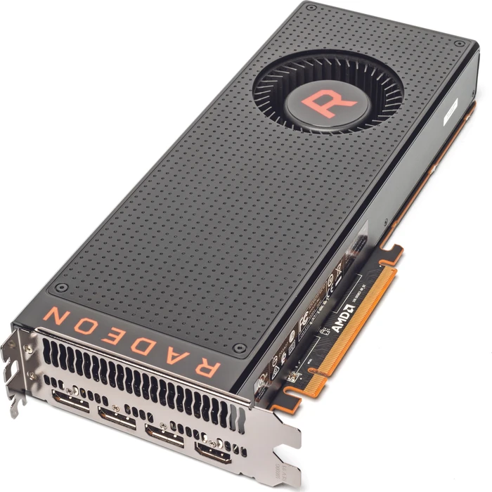 ASUS Radeon RX Vega 56, RXVEGA56-8G, 8GB HBM2, HDMI, 3x DP