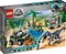 LEGO Jurassic World - Baryonyxs Kräftemessen die Schatzsuche Vorschaubild
