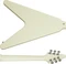 Gibson 70s Flying V Classic White Vorschaubild