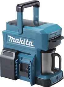 Makita DCM501Z Akku-Baustellenkaffeemaschine solo