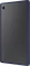 Samsung EF-QX200 Clear Edge Cover für Galaxy Tab A8 X200/X205, Navy Vorschaubild