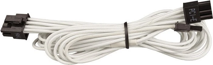 Corsair PSU Cable Kit Type 4 - Pro Package - Gen3, weiß