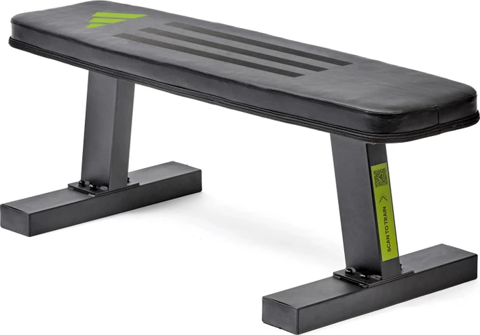 adidas Performance Flat Trainingsbank (ADBE-10222)