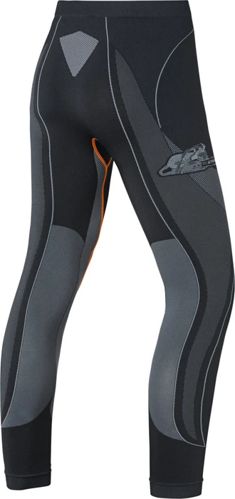 Stihl Advance Hose lang schwarz (Herren)