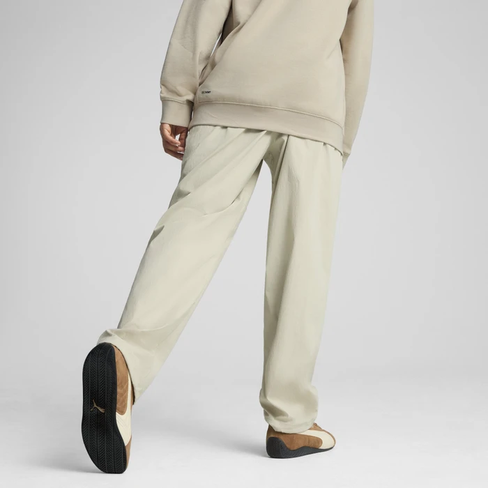 Puma Pumatech Relaxed Trainingshose lang desert dust (Herren)