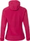 Vaude Elope All Year Softshell Funktionsjacke crimson red (Damen) Vorschaubild