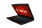MSI GT72 2PE16H11BW Dominator Pro, Core i7-4710HQ, 16GB RAM, 128GB SSD, 1TB HDD, GeForce GTX 880M, DE Vorschaubild