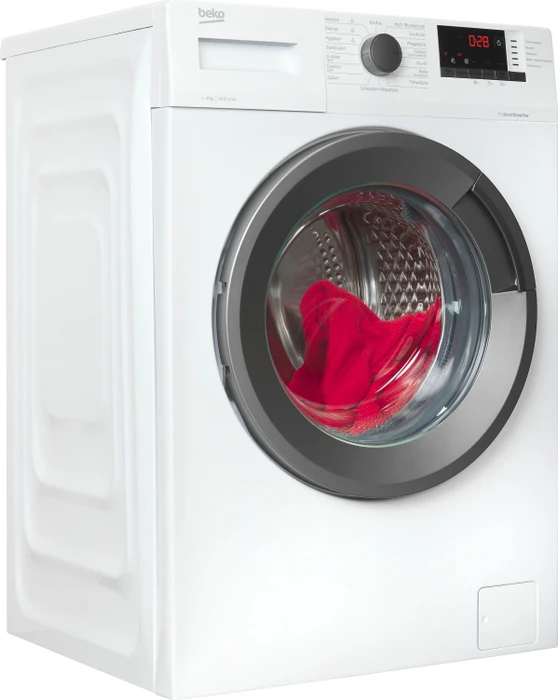 Beko WMO822A Frontlader